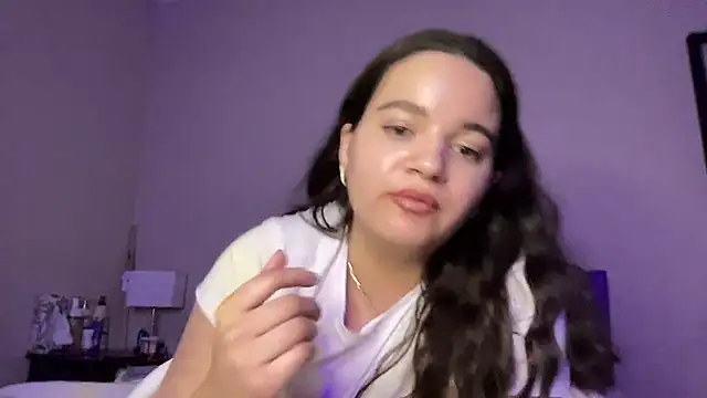 SoyOceanne Chat XXX live