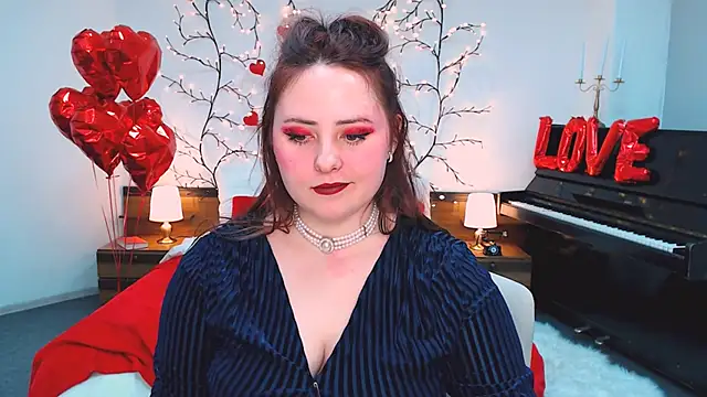 Show de Hennessy_bunny na webcam