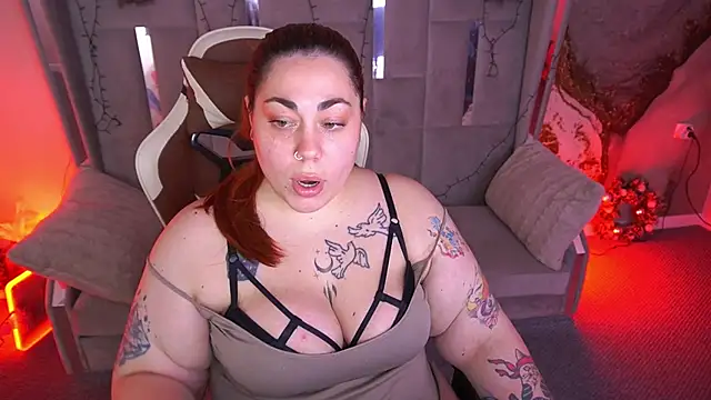 Kittywakee live XXX chat