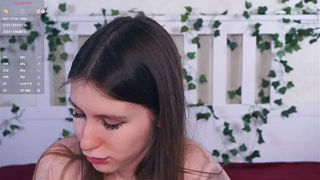 GabrielleLynchard live XXX chat