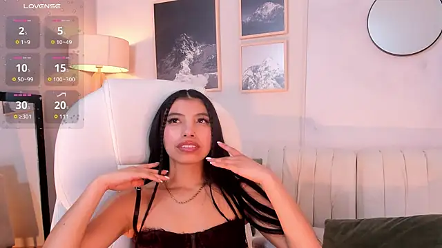 Tiffany_Low's Live XXX Chat