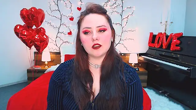 Hennessy_bunny's Live XXX Chat