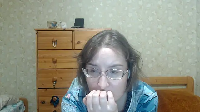 Czat XXX na żywo – Smart_Rose