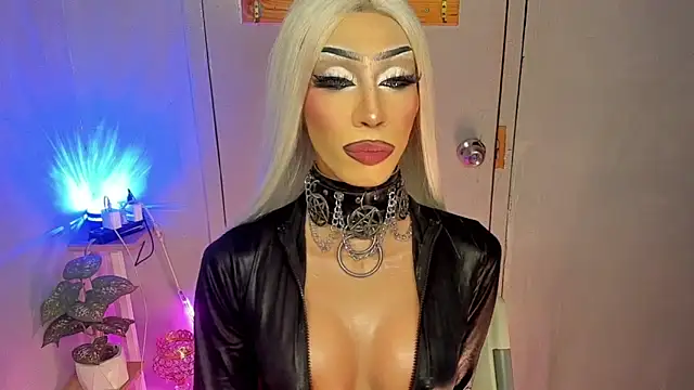 anitacruisen Live XXX chat