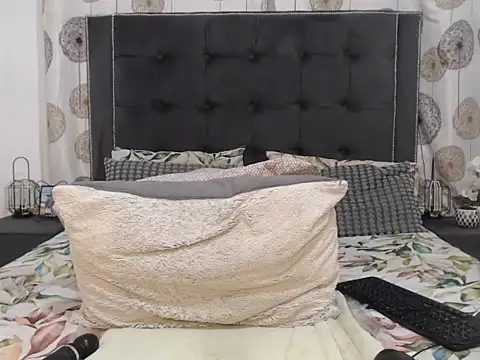 922Ocean Adlı Modelin Canlı XXX Sohbeti