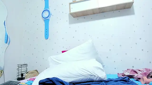 Chat XXX Live AnnieBlakke