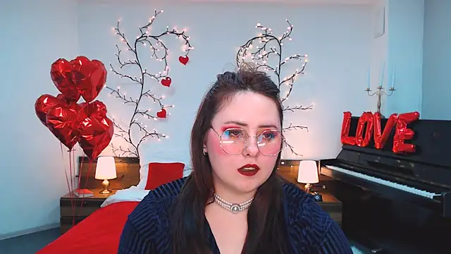 Chat XXX Live Hennessy_bunny