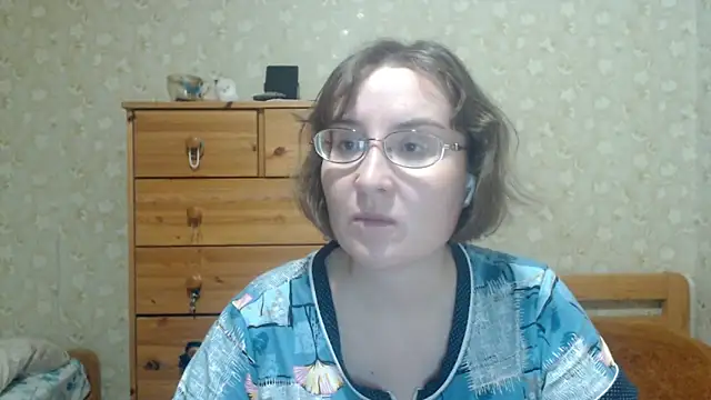 Chat XXX ao vivo de Smart_Rose