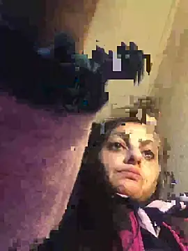 ChantalXOrchid Live XXX Chat