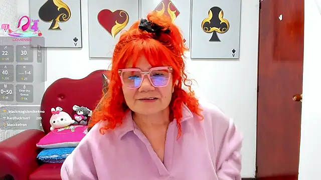 Salomeediaz_ – Naživo XXX chat