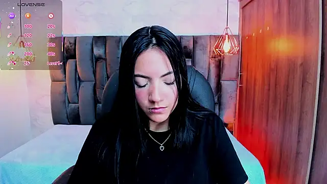 miichael_black Chat XXX in diretta