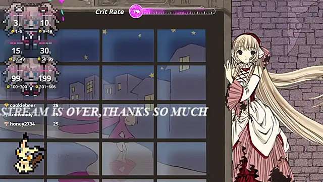 Lovelyamyy 라이브 XXX 채팅