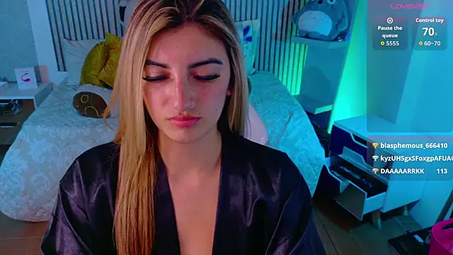 _aitana_001 – Naživo XXX chat