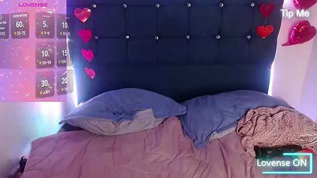 Sembang XXX Secara Langsung Catalinajane1