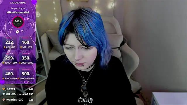 Ashley_Veil – Live XXX-chat