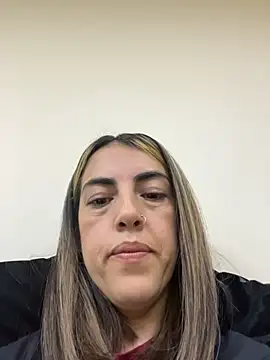 Paulinaa_bella Webcam Show