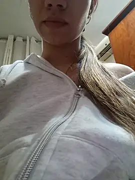 Živý XXX chat NancyErotic