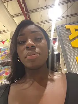 ZarahFerreira Obrolan Langsung XXX