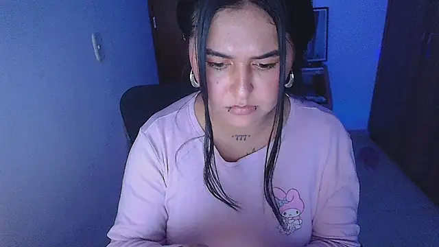 Akame_spicy 라이브 XXX 채팅