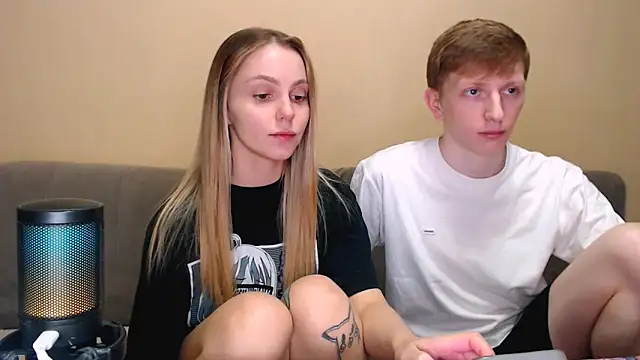 juliaanddima Live XXX Chat