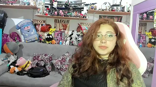 soficammyn Live XXX chat