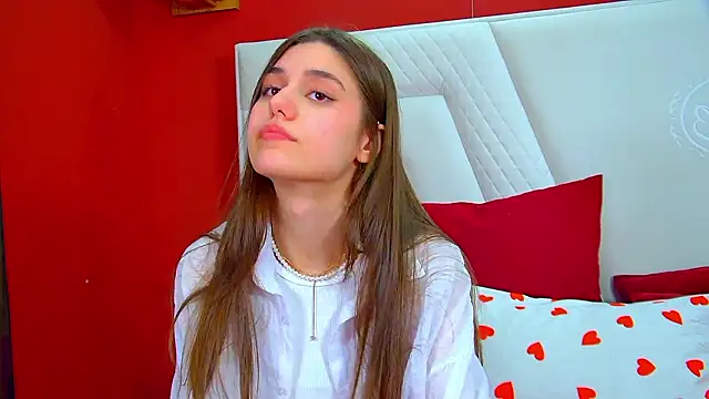 ArianaAllens Live XXX-Chat