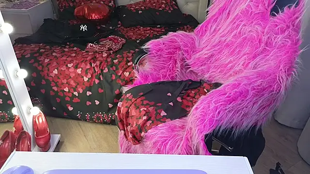 Chat XXX Live RoxalanaStar