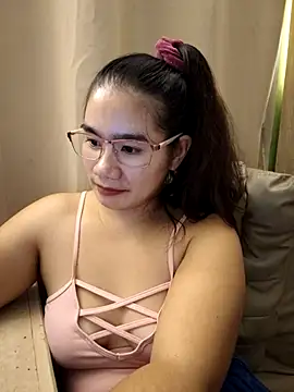 Kissy07 Pertunjukan Webcam