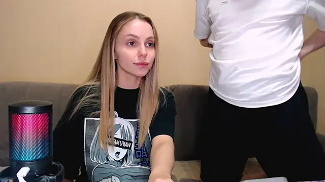 juliaanddimaのライブXXXチャット