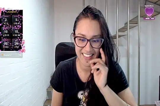 Jessie_Desire 라이브 XXX 채팅