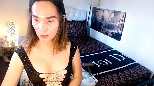 Czat XXX na żywo – NinaDOM4CUM