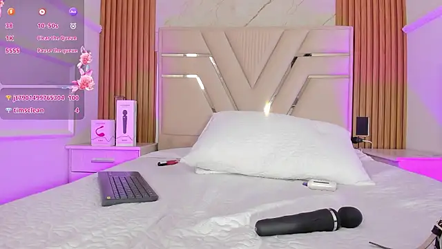 Živý XXX chat Abbyevaans