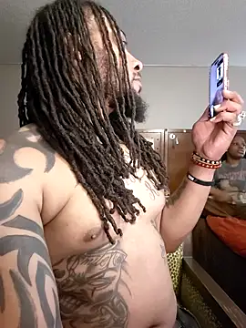 Chat XXX en directo de TooGoodConway23