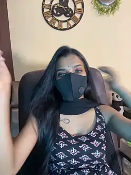 its_ur_flora Chat XXX in diretta