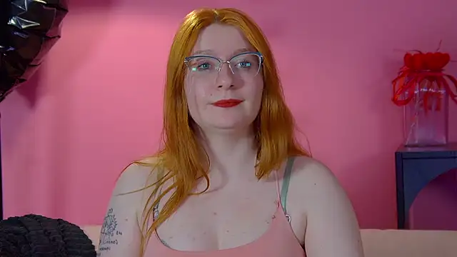 AliceAllisons Obrolan Langsung XXX