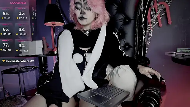 Chat XXX Live Navier__