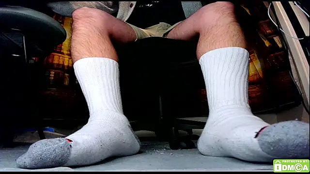 justshutupandwatch Chat XXX in diretta