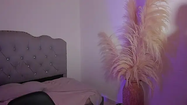 _camilaa Obrolan Langsung XXX