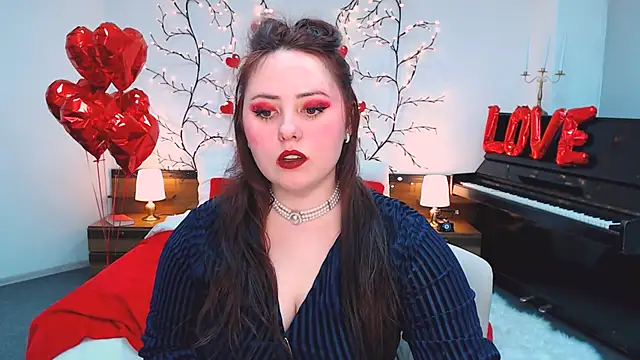 Chat XXX Live Hennessy_bunny