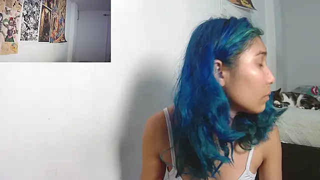 SAT--SU_U Live XXX-Chat