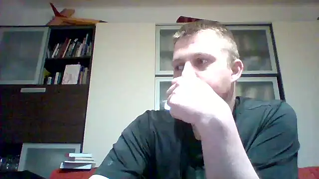 Živý XXX chat Matttthees