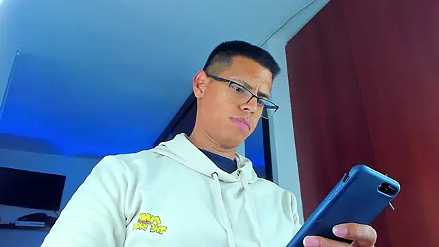 _John_Boy_ 网络视讯表演