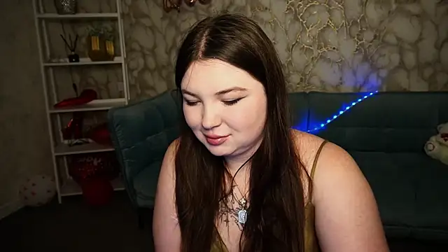 RosieMoonsのライブXXXチャット