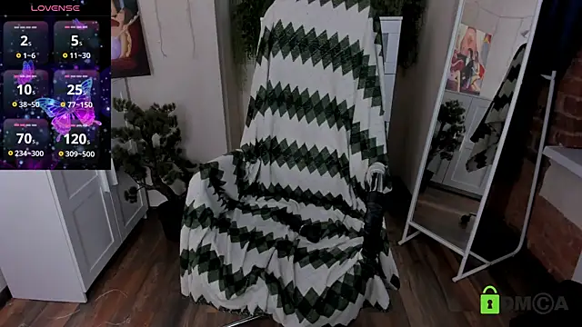 Chat +18 de Melissa_Wells ao vivo