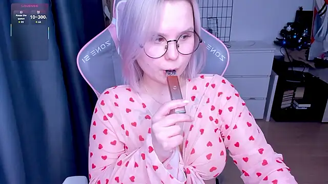 miray_kuriyama123 Chat XXX in diretta