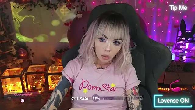 Kerry_Kirk: онлайн-секс-чат