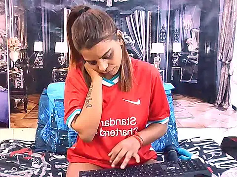 IndianSexyAss Obrolan Langsung XXX