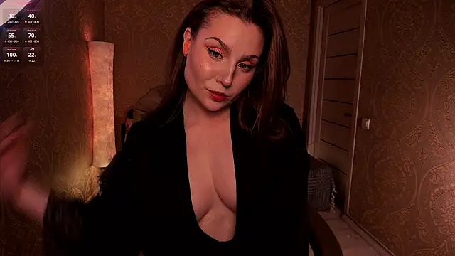 Chat +18 de Eesmaaarrr ao vivo