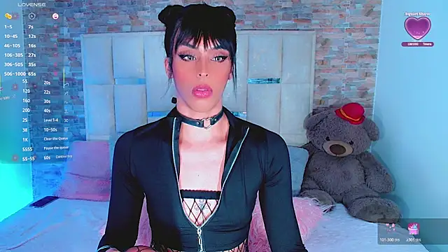 دردشة Amatistablue الجنسية المباشرة