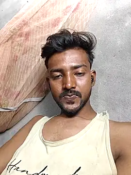 Show de webcam de India_HOT23